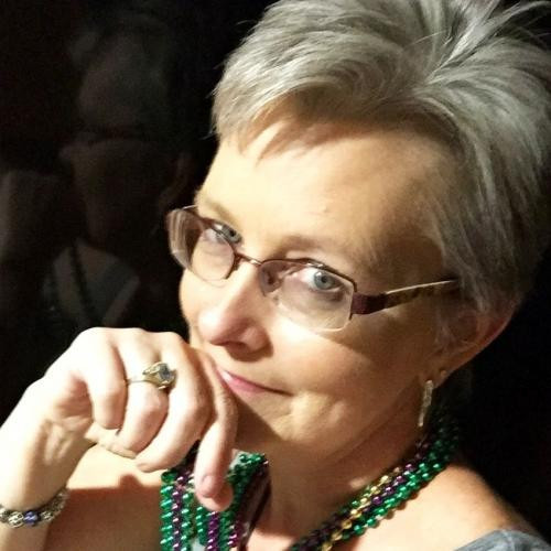 Ik ben een geile oude slet