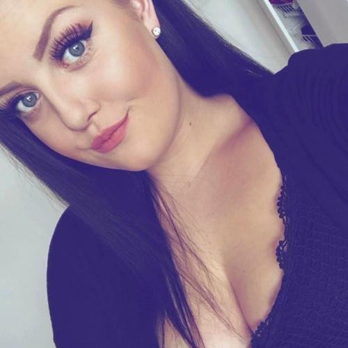 Ik wil gewoon wat plezier!