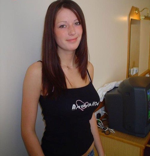 Ben ik uw type of niet zeg het maar