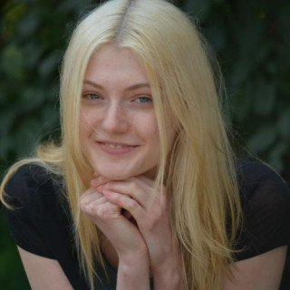 Foto van Veronicax-x 