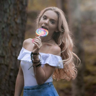 Foto van Flirter_Belin