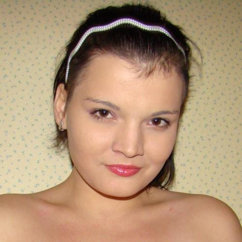 Een man die wil neuken met een onderdanige vrouw