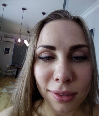 Foto van Evelien