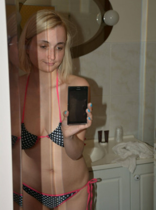 Foto van Wendy