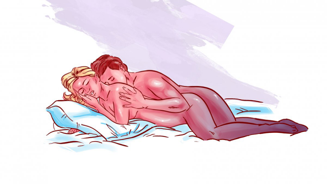 Welke seks standjes zijn het best en kunnen beter worden?